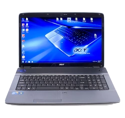 Acer Aspire 7750 laptop