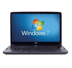 Acer Aspire 8735 laptop
