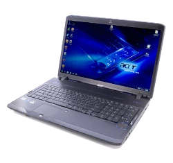 Acer Aspire 8940-6865 laptop