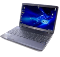 Acer Aspire 8942 laptop