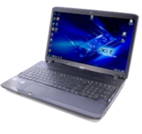 Acer Aspire 8942