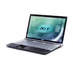 Acer Aspire 8943 Core i7-740QM laptop