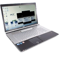 Acer Aspire 8950