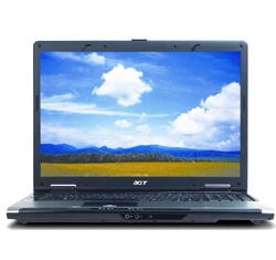 Acer Aspire 9400 laptop