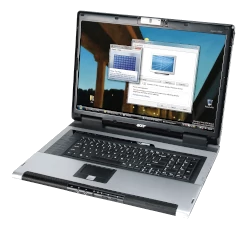 Acer Aspire 9800