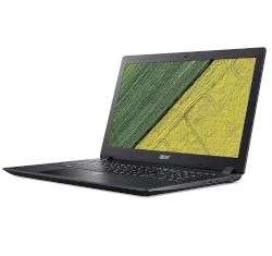 Acer Aspire A315 Intel Core i3 8th Gen laptop