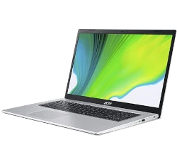 Acer Aspire A317 Intel Celeron laptop