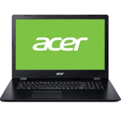 Acer Aspire A317 Intel Core i3 10th Gen laptop