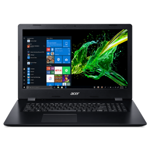 Acer Aspire A317 Intel Core i3 11th Gen laptop