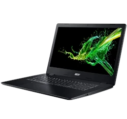 Acer Aspire A317 Intel Core i7 10th Gen laptop