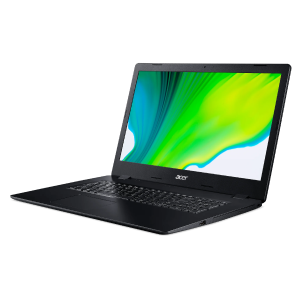 Acer Aspire A317 Intel Core i7 11th Gen laptop