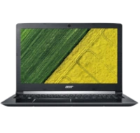 Acer Aspire A515 Intel Core i3 6th Gen laptop