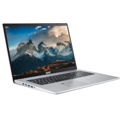 Acer Aspire A517 Intel Core i5 8th Gen laptop