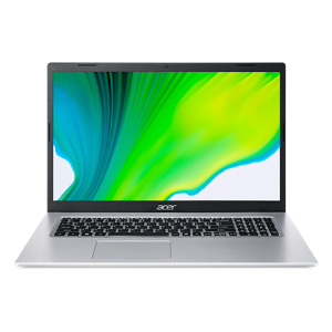 Acer Aspire A517 Intel Core i7 11th Gen laptop