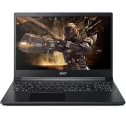 Acer Aspire A715 Intel Core i5 7th Gen laptop