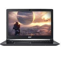 Acer Aspire A717 Intel Core i5 8th Gen laptop