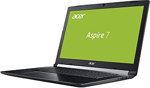 Acer Aspire A717 Intel Core i7 8th Gen