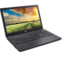 Acer Aspire E 15 Series AMD CPU