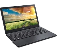 Acer Aspire E 15 Series AMD CPU laptop