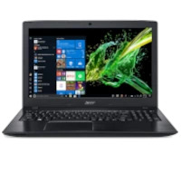 Acer Aspire E 15 Series Intel Core i5
