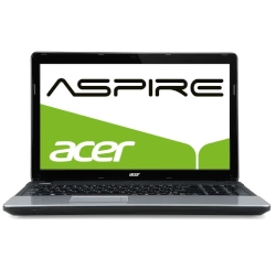 Acer Aspire E1 Intel Pentium laptop