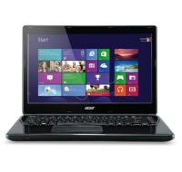 Acer Aspire E1 Series i5 laptop