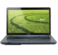 Acer Aspire E1 Series Pentium