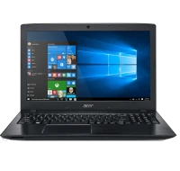 Acer Aspire E15 Intel Core i7 7th Gen laptop
