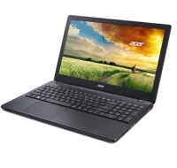 Acer Aspire E15 Series AMD laptop