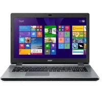 Acer Aspire E15 Series Intel Core i3 laptop
