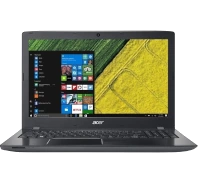 Acer Aspire E15 Series Intel Core i7