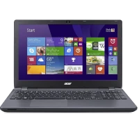 Acer Aspire E15 Series Intel Pentium