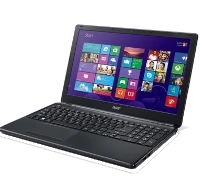 Acer Aspire E1-572 Intel Core i3