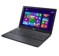 Acer Aspire E5 AMD laptop