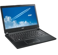 Acer Aspire E5 Intel Core i5 5th Gen laptop