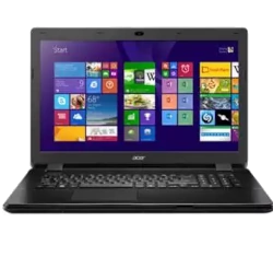 Acer Aspire E5 Intel Core i5 6th Gen laptop