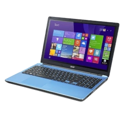 Acer Aspire E5 Intel Core i7 5th Gen laptop