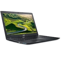 Acer Aspire E5 Intel Core i7 8th Gen laptop
