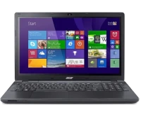 Acer Aspire E5 Series Touch Screen Pentium laptop