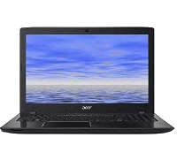 Acer Aspire E5-553G laptop