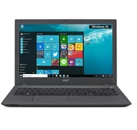 Acer Aspire E5-573 Intel Pentium