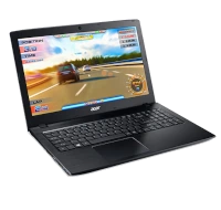 Acer Aspire E5-576 Intel Core i7 8th Gen laptop