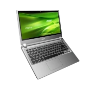 Acer Aspire M5 Intel Core i3 laptop