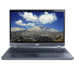 Acer Aspire M5 Intel Core i5