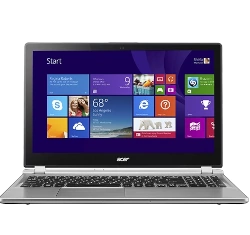 Acer Aspire M5 Series i5 laptop