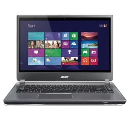 Acer Aspire M5-481T laptop