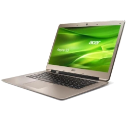 Acer Aspire MS2346 Intel Core i3 laptop