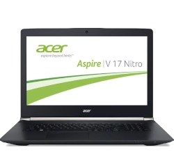 Acer Aspire Nitro VN7-792 Series laptop