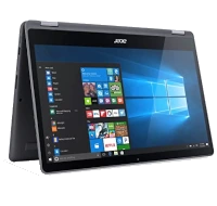 Acer Aspire R15 Series Intel Core i7 7th gen laptop