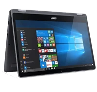 Acer Aspire R15 Series Intel Core i7 7th gen